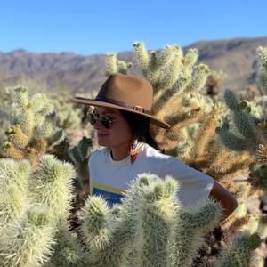 Meet your Posher, Melissa